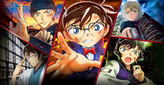 Analyzing Detective Conan Movies: Exploring Their Place