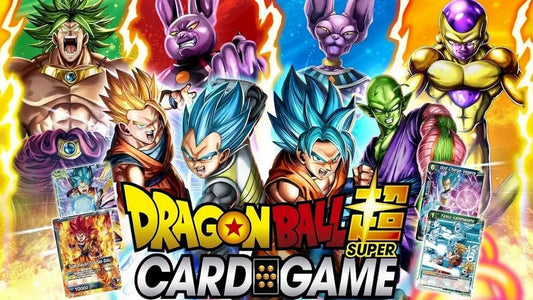 Assessing the Worth Evaluating Value of Dragon Ball Z Cards