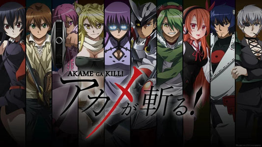 Unveiling the Differences: Is Akame Ga Kill Manga Unlike the Anime?