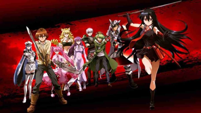 Unveiling the Differences: Is Akame Ga Kill Manga Unlike