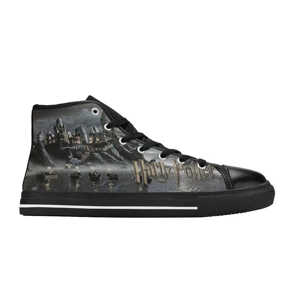 Harry potter Shoes High Top Sneakers