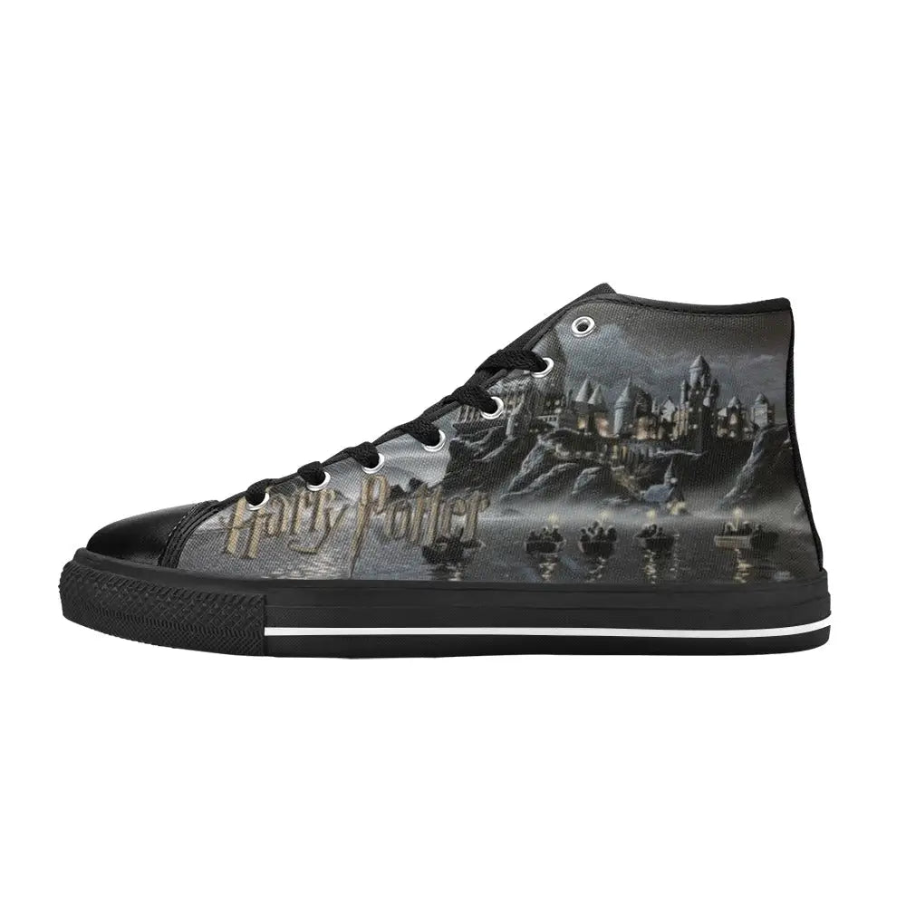 Harry potter Shoes High Top Sneakers