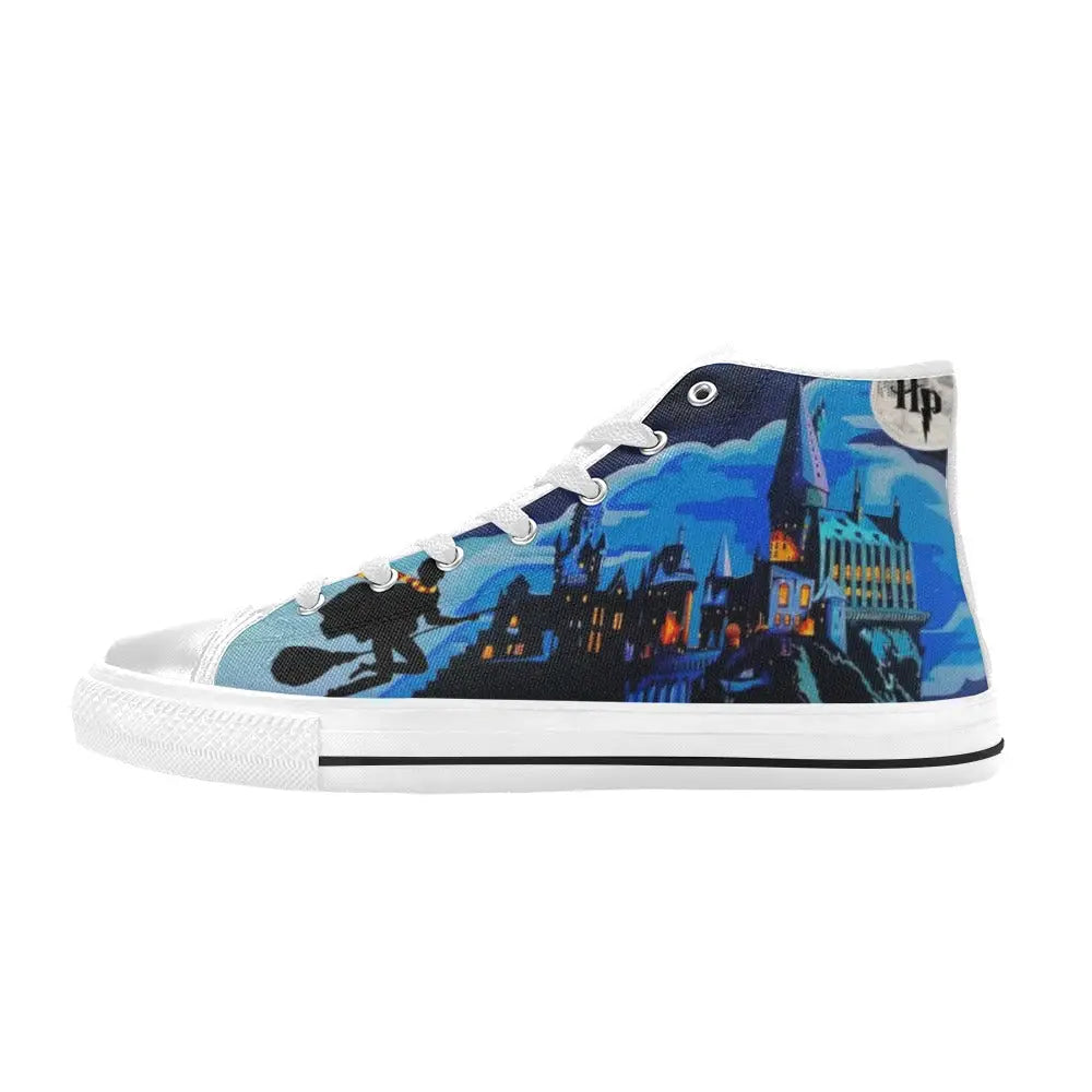 Harry potter Shoes High Top Sneakers