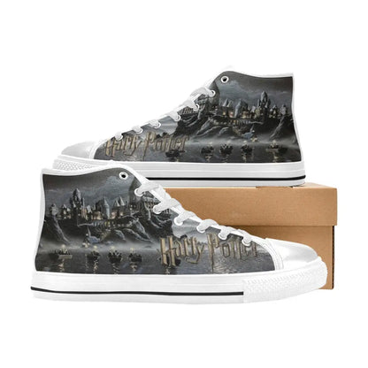 Harry potter Shoes High Top Sneakers