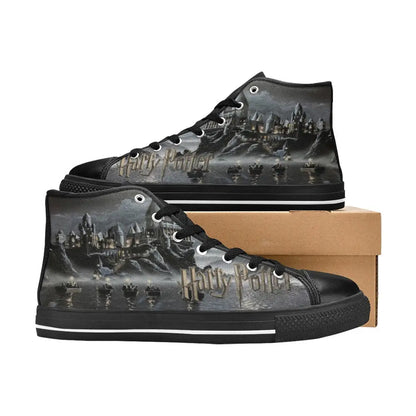 Harry potter Shoes High Top Sneakers