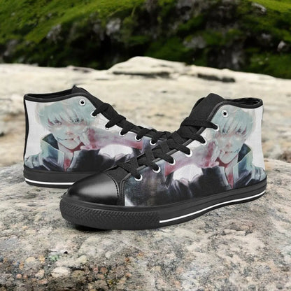 Jujutsu Kaisen Toge Inumaki Custom High Top Sneakers Shoes