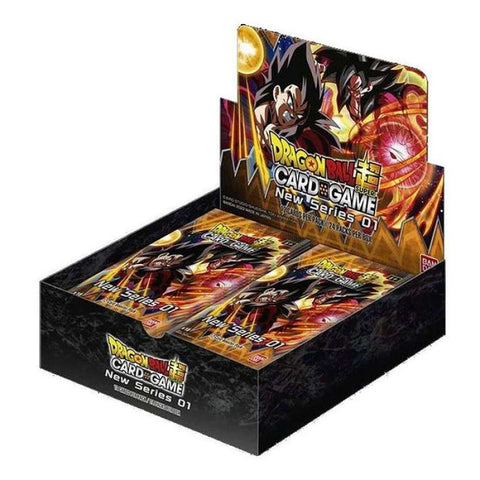 Assessing the Worth Evaluating Value of Dragon Ball Z Cards