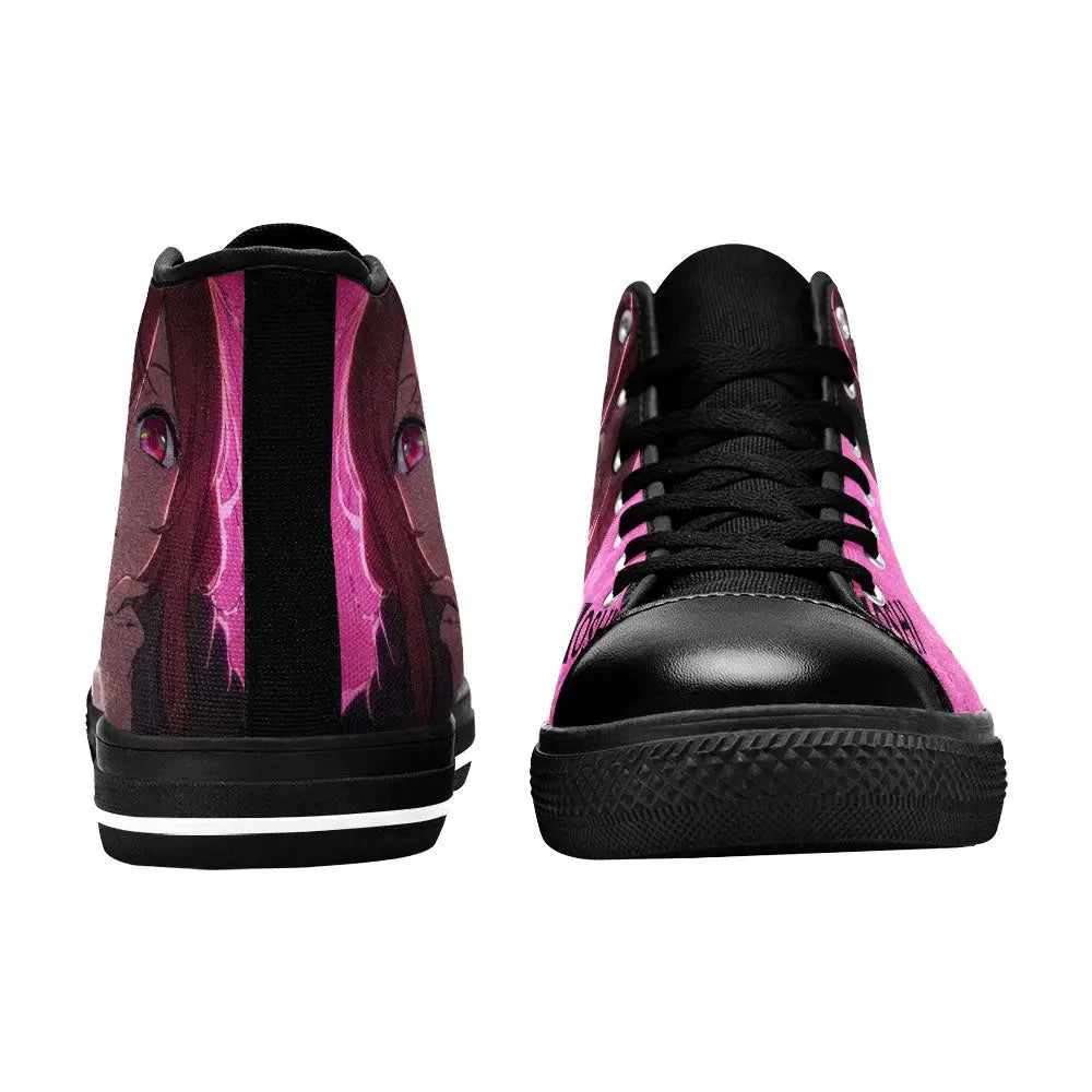 Ruby Hoshino Oshi no Ko Custom High Top Sneakers Shoes