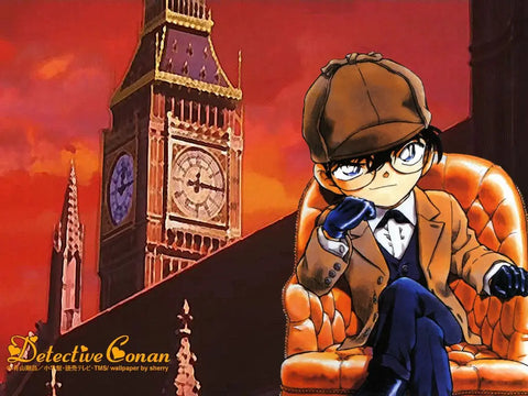 Analyzing Detective Conan Movies: Exploring Their Place