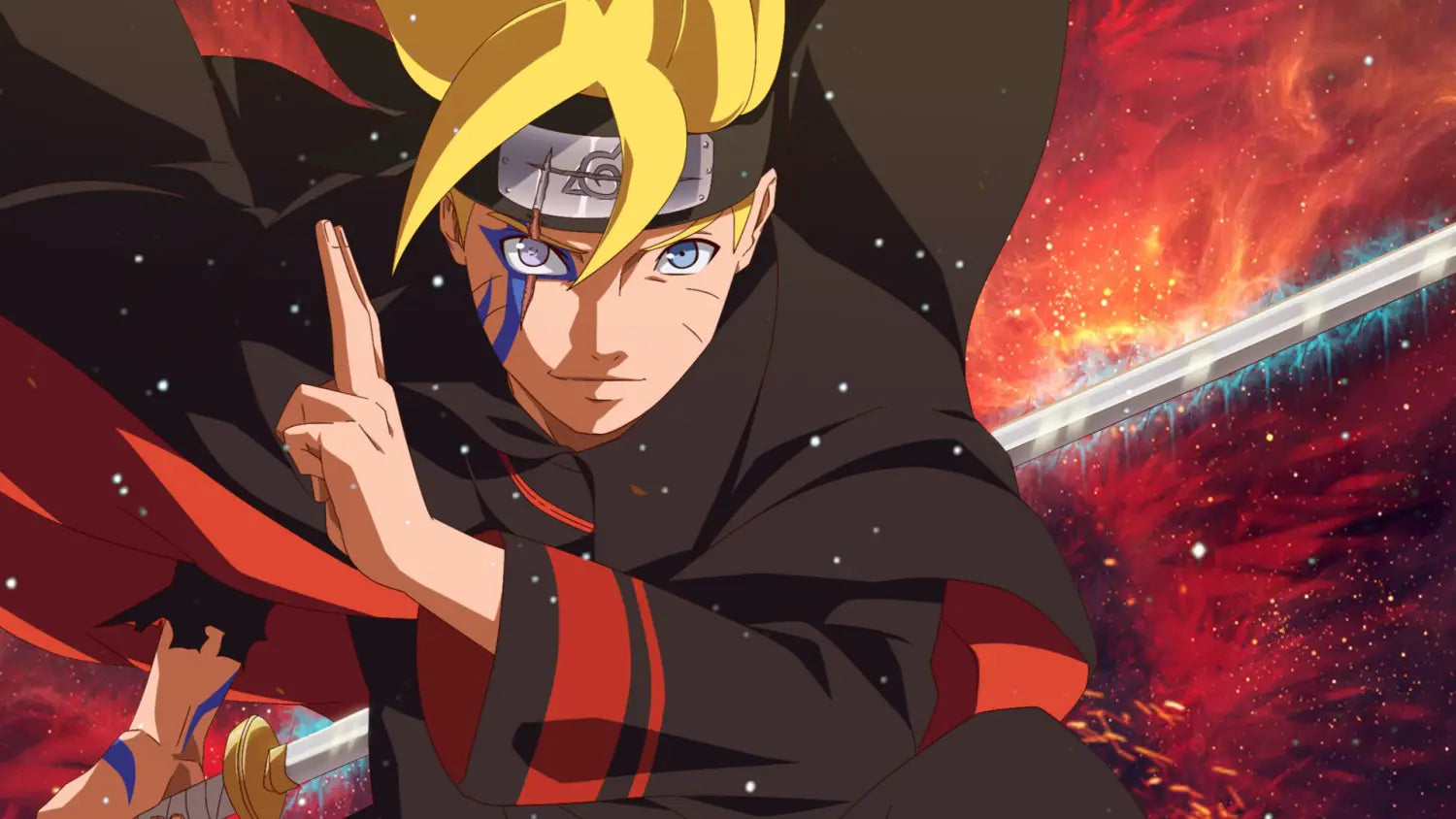 Exploring the Connection: Can You Watch Boruto Without