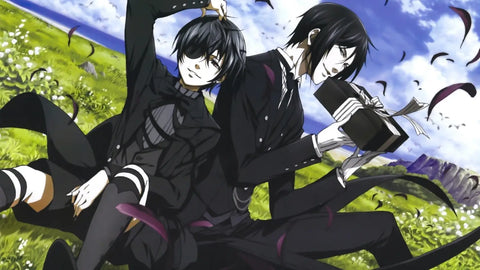 Analyzing the Future Exploring Endgame of Black Butler