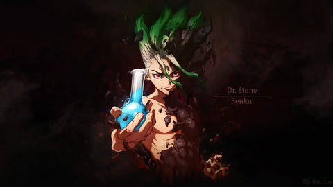 Unraveling the Mystery Is Dr. Stone Anime Finished?